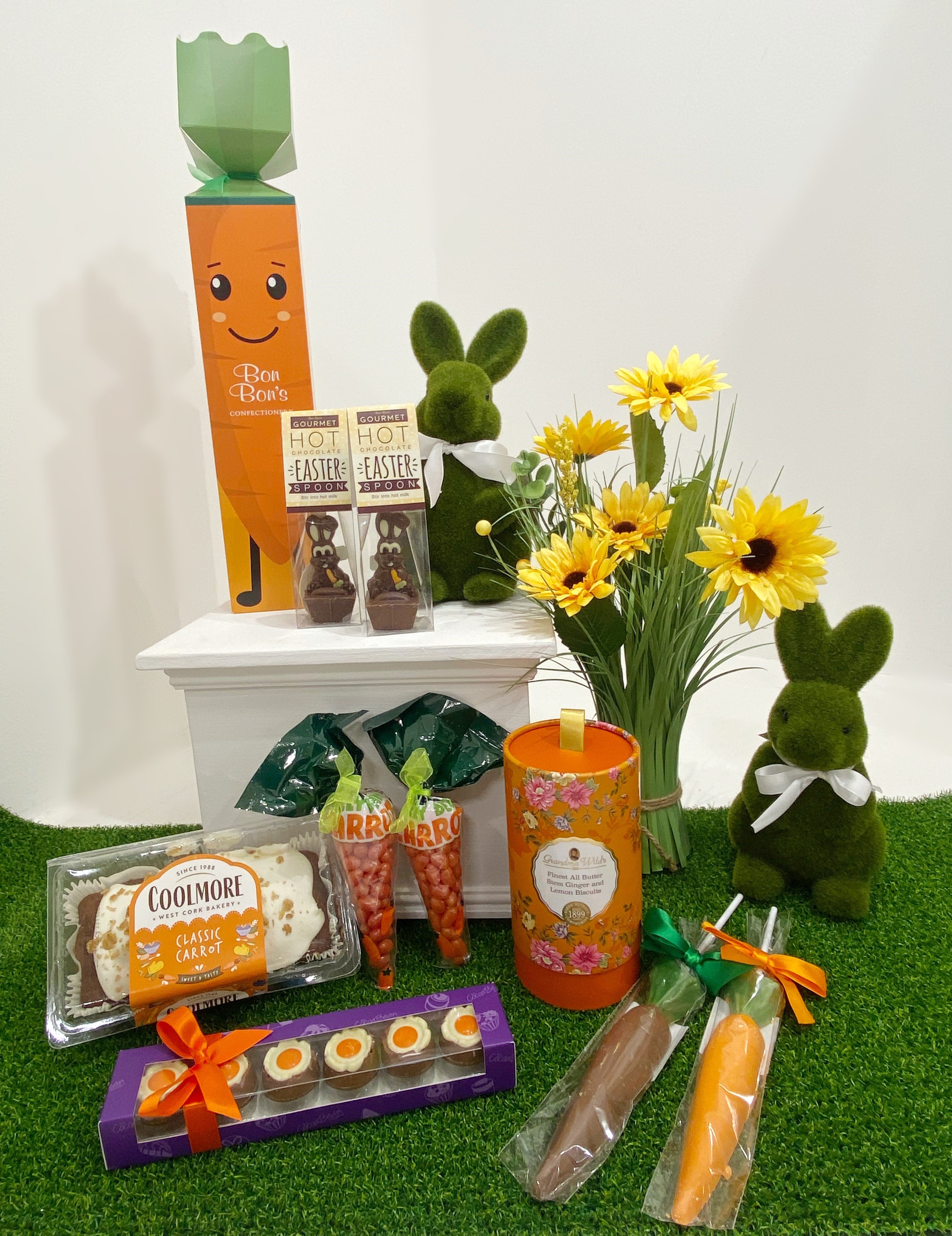 Easter Hampers Brodie Countryfare