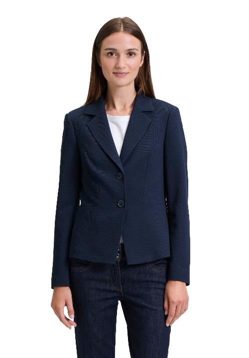 Single Breasted Blazer Betty Barclay Women s Blazer Brodie Countryfare