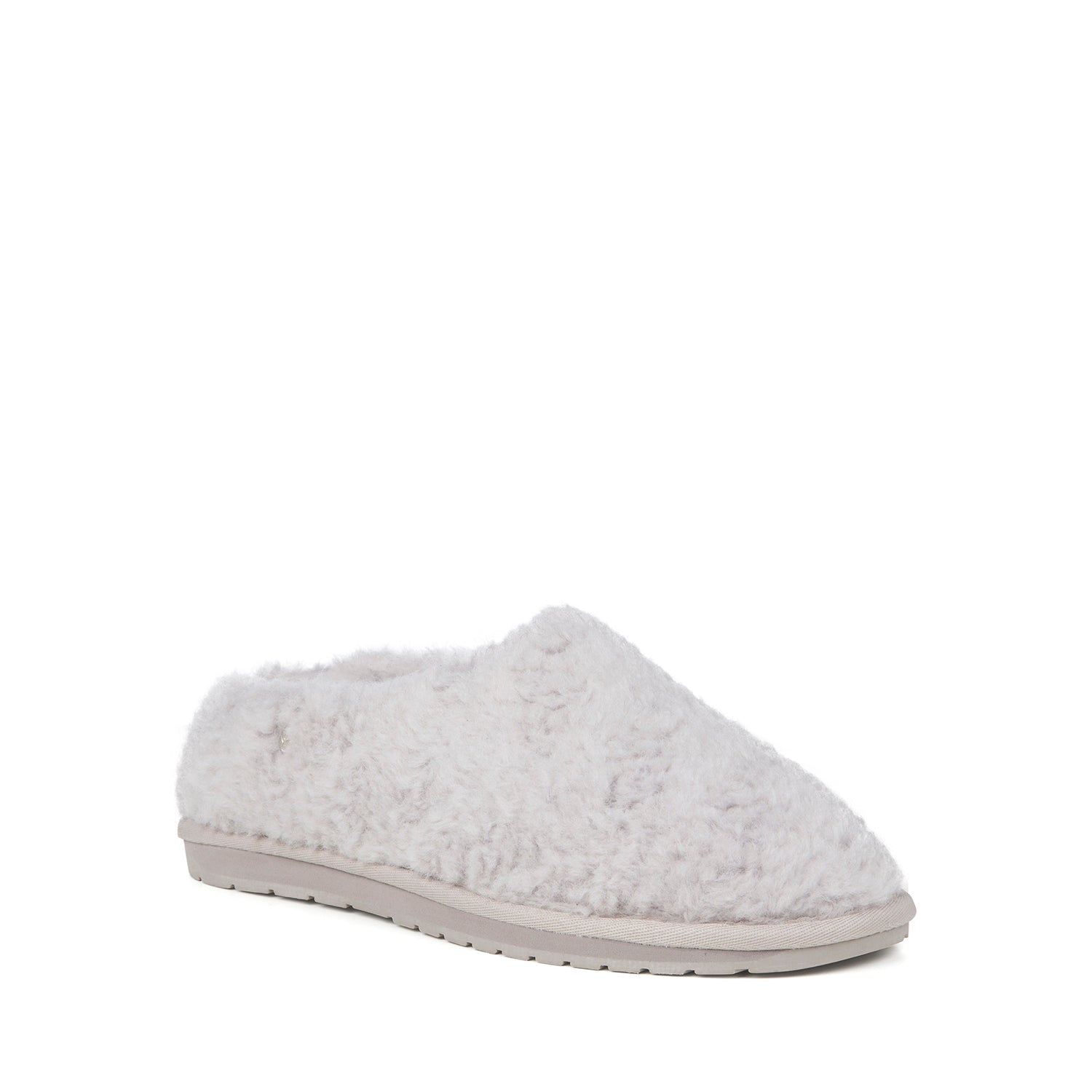 Joy Teddy Slipper