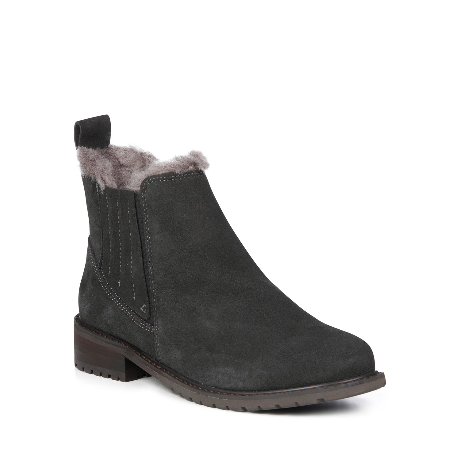 Moira Ankle Boot Brodie Countryfare