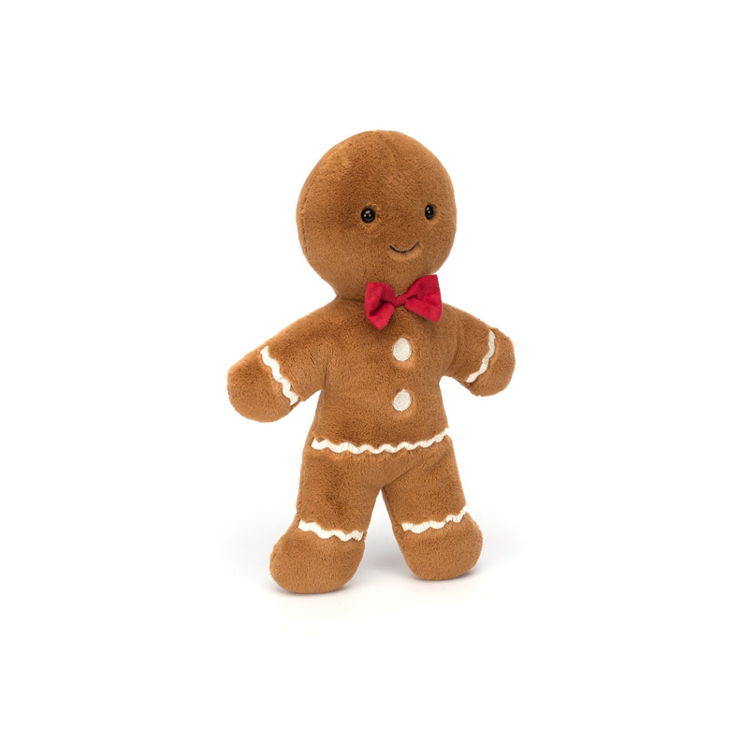 Huge Gingerbread Brodie Countryfare