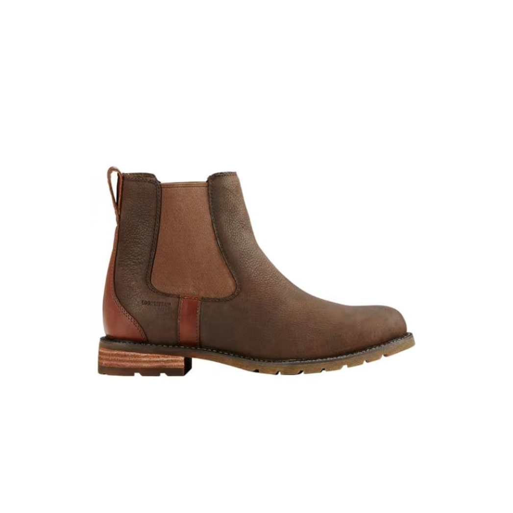 Wexford H20 Ankle Boot Brodie Countryfare