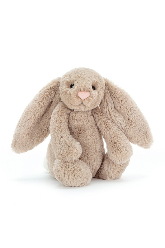 An image of the Jellycat Bashful Bunny.