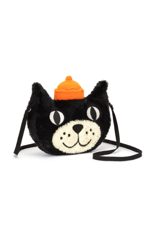 An image of the Jellycat Bag.