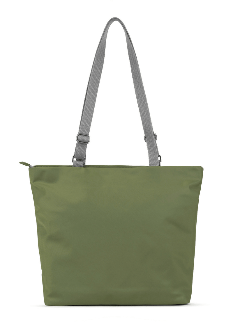 Trafalgar B Tote Bag