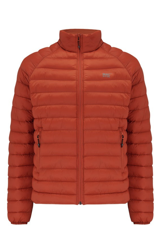 An image of the Mac in a Sac Mens Synergy Jacket