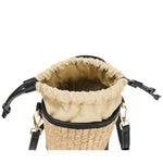 An image of the Every Other Drawstring Bucket Bag