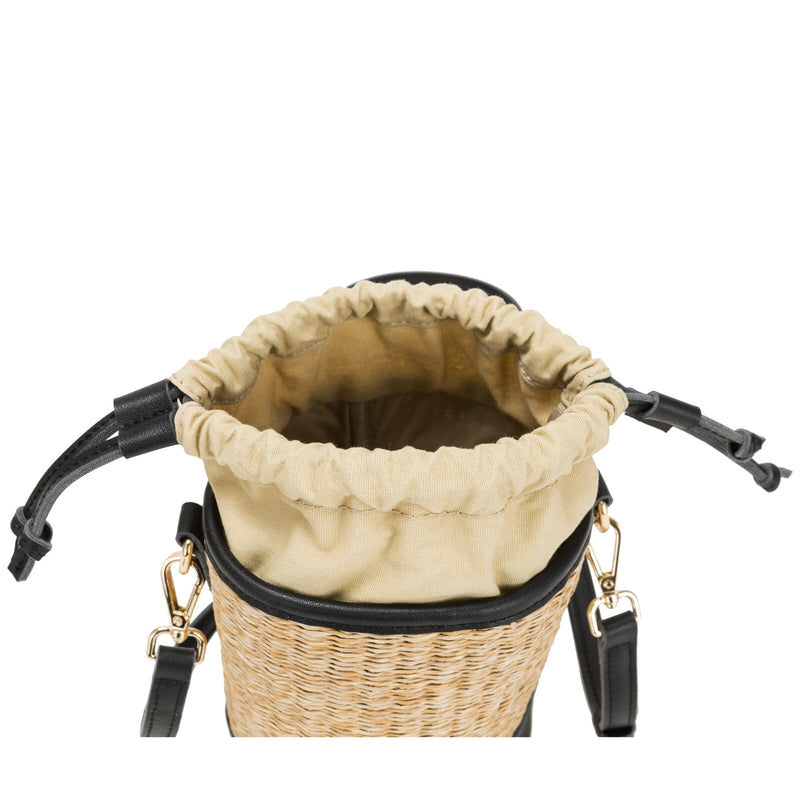 An image of the Every Other Drawstring Bucket Bag