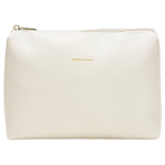 An image of the Every Other Soft Shoulder Bag With Clasp Fastening