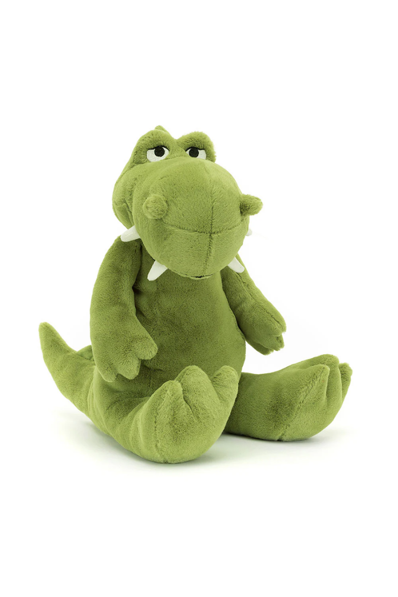 An image of the Jellycat Jellycat Bryno Dino