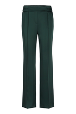 An image of the Marc Cain Pants in Conifer.