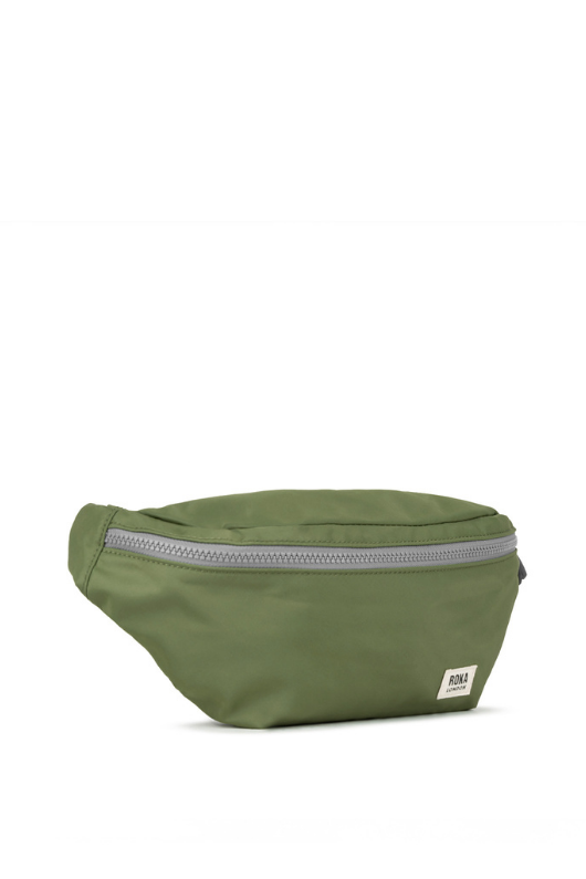 An image of the Jubilee Sling Bag in Avocado.