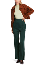 An image of the Marc Cain Pants in Conifer.