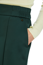 An image of the Marc Cain Pants in Conifer.