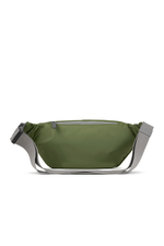 An image of the Jubilee Sling Bag in Avocado.