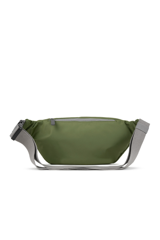 An image of the Jubilee Sling Bag in Avocado.