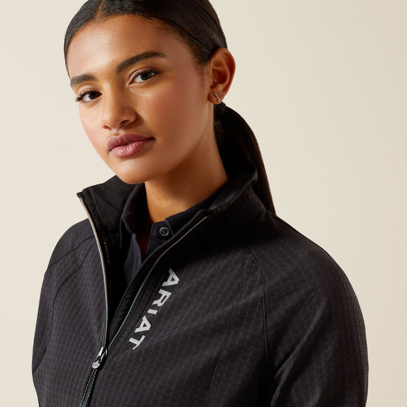 An image of the Ariat Versa Jacket