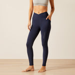 An image of the Ariat EOS Chic Half Grip Tight