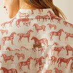 An image of the Ariat Rudford Shirt