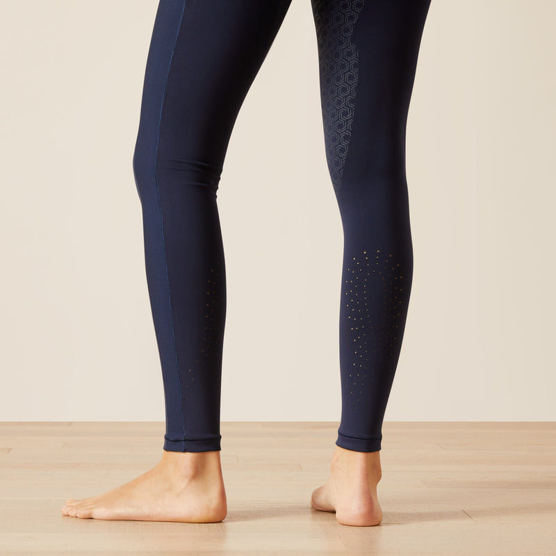 An image of the Ariat EOS Chic Half Grip Tight