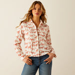 An image of the Ariat Rudford Shirt