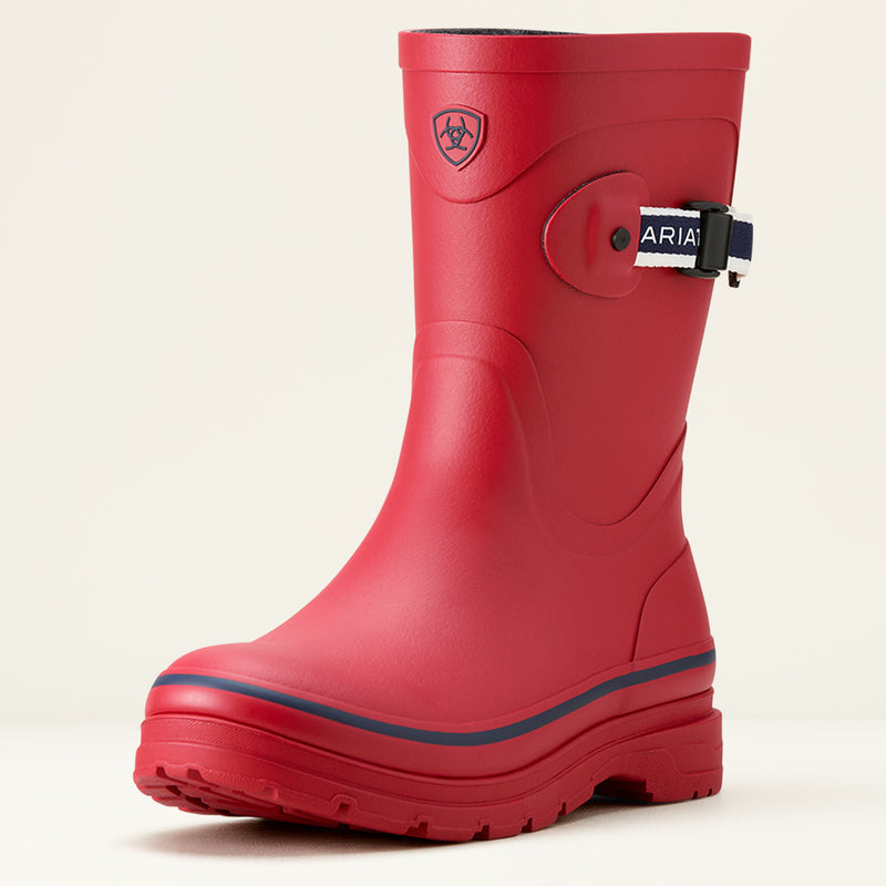 An image of the Ariat Kelmarsh Rubber Boot