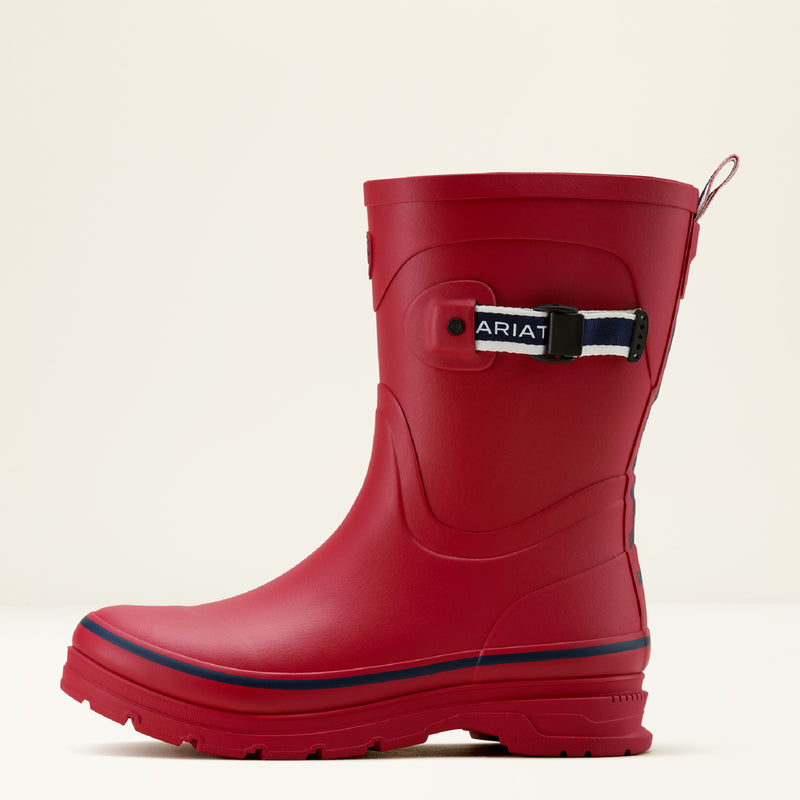 An image of the Ariat Kelmarsh Rubber Boot