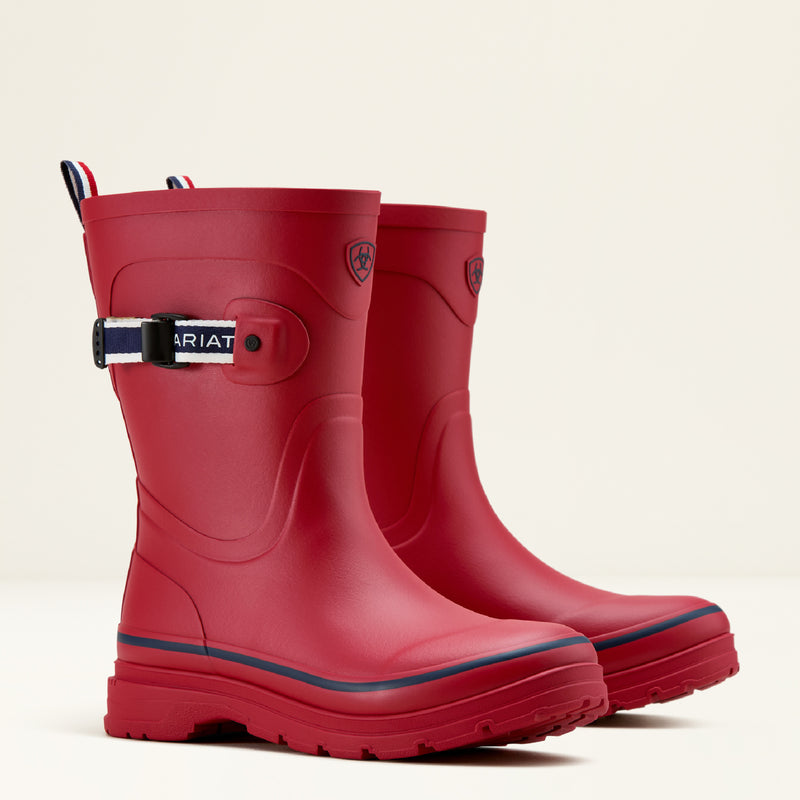 An image of the Ariat Kelmarsh Rubber Boot