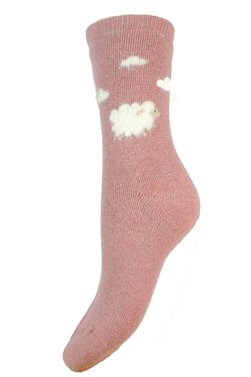 An image of the Joya Socks