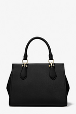 An image of the Michael Kors Marilyn Medium Satchel