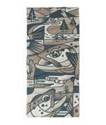 An image of the Buff Coolnet UV Neckwear