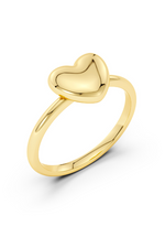 An image of the Edblad Barley Ring Gold.