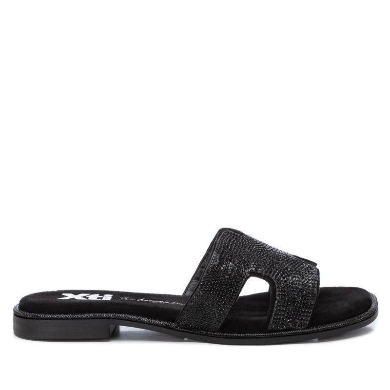 An image of the Xti Slide Sandals