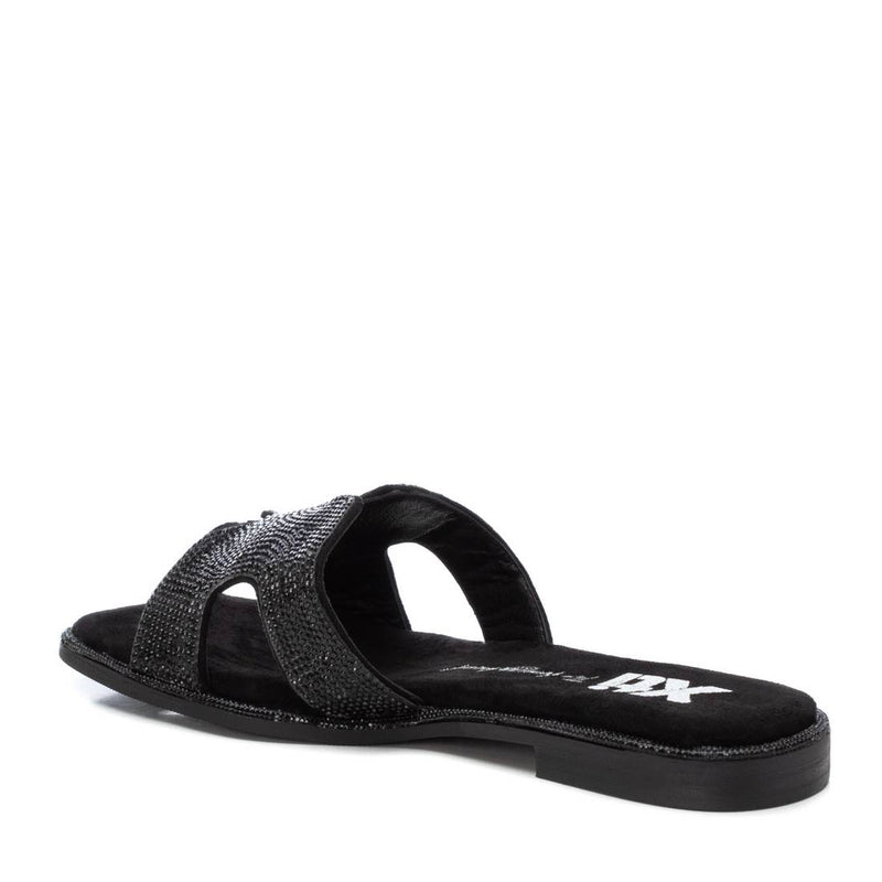 An image of the Xti Slide Sandals