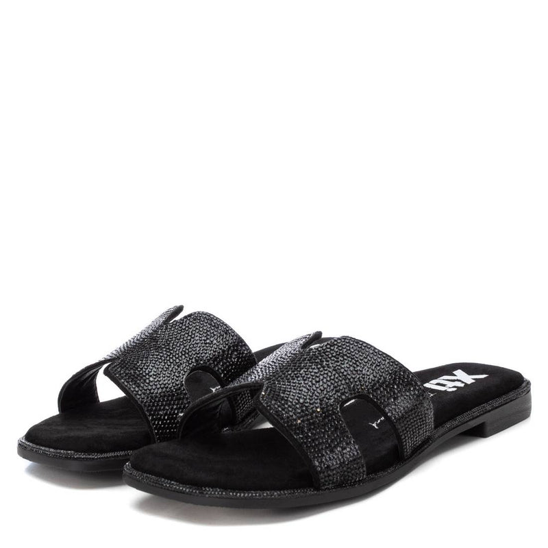 An image of the Xti Slide Sandals