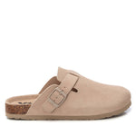 An image of the Xti Suede Clogs