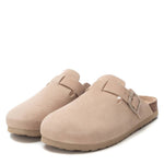 An image of the Xti Suede Clogs