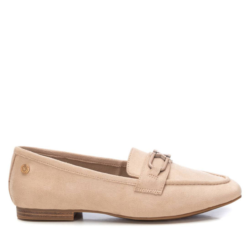 An image of the Xti Loafers