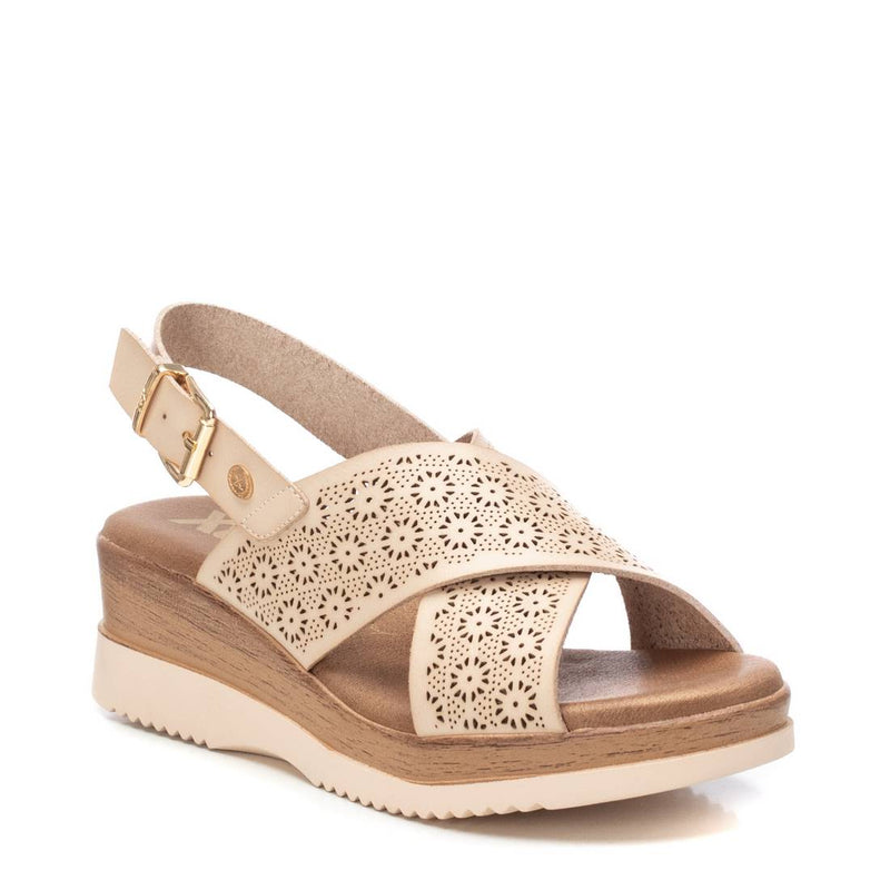 An image of the Xti Slingback Sandals