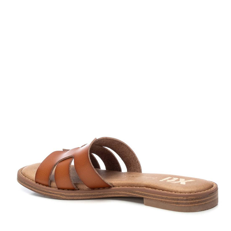 An image of the Xti Slide Sandals