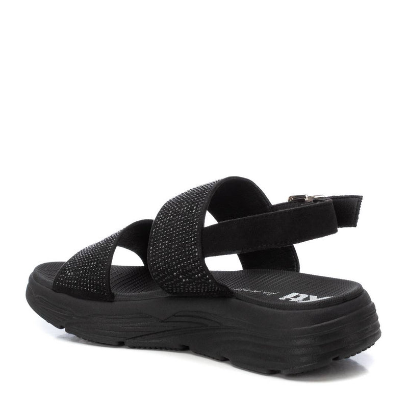 An image of the Xti Glitter Sandals