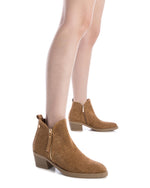 An image of the Xti Ankle Boots