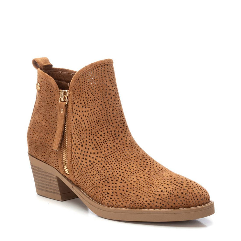 An image of the Xti Ankle Boots