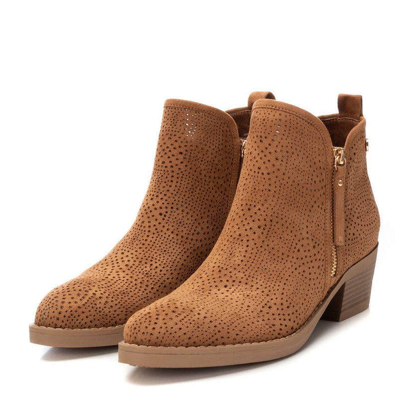 An image of the Xti Ankle Boots