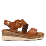 An image of the Xti Wedge Sandals