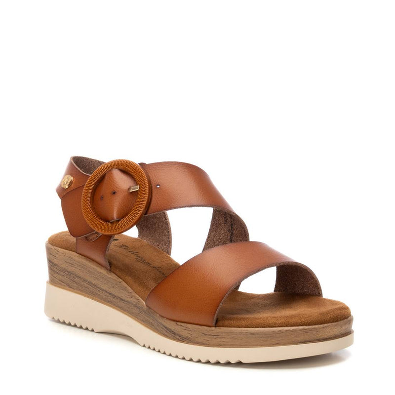 An image of the Xti Wedge Sandals