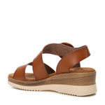 An image of the Xti Wedge Sandals