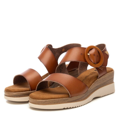 An image of the Xti Wedge Sandals