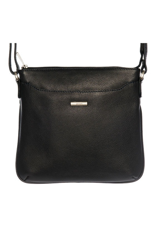 An image of the Nova Leathers Crossbody Bag