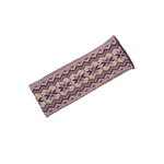 An image of the House of Cheviot Ladies Fairisle Headband